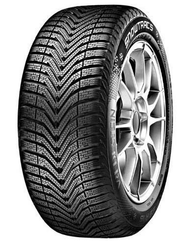Vredestein Snowtrac 5 205/55 R16 91 H