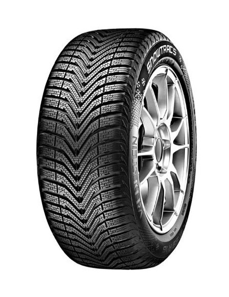 Vredestein Snowtrac 5 205/55 R16 91 H