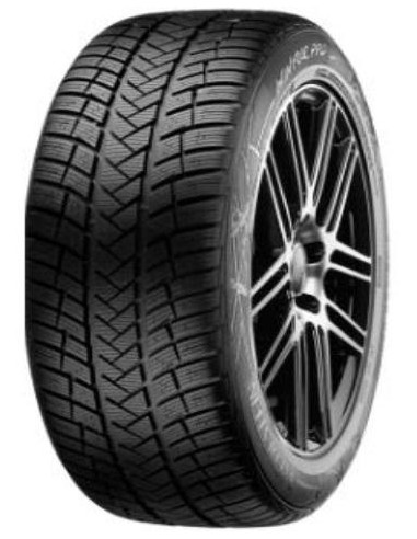 Vredestein WINTRAC PRO 215/40 R17 87 V EXTRALOAD