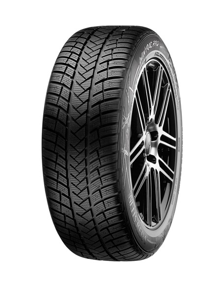 Vredestein WINTRAC PRO 245/45 R21 104 W EXTRALOAD