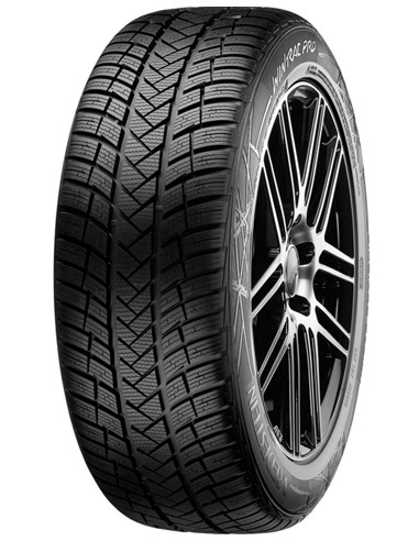 Vredestein WINTRAC PRO 295/40 R20 110 V EXTRALOAD