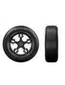 Vredestein QUATRAC 185/65 R15 92 H EXTRALOAD