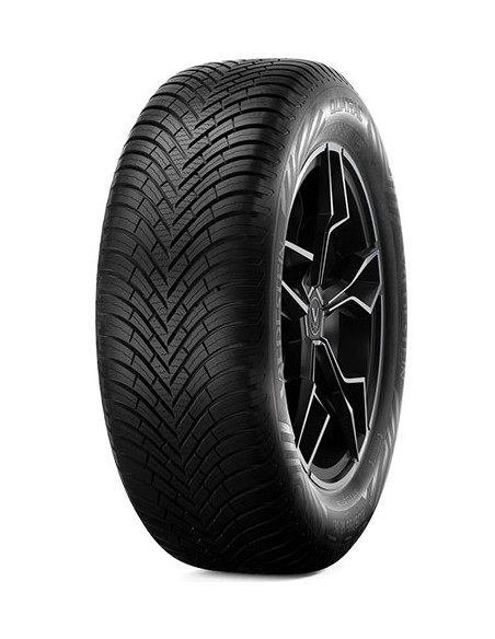 Vredestein QUATRAC 185/55 R16 87 V EXTRALOAD