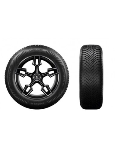 Vredestein QUATRAC XL 215/45 R16 90 V EXTRALOAD