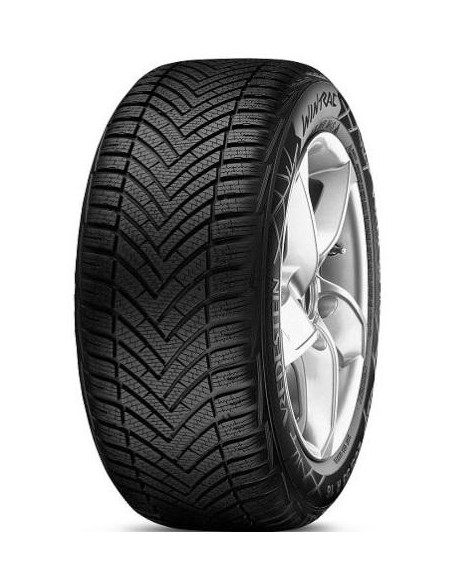 Vredestein WINTRAC 195/65 R15 95 T EXTRALOAD