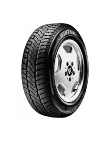 Vredestein WINTRAC 215/55 R16 97 H EXTRALOAD