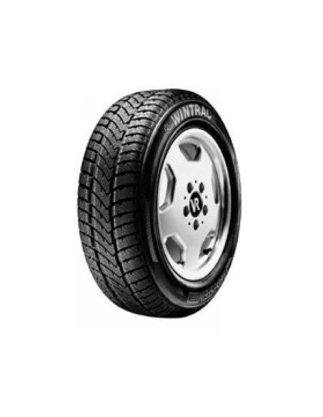 Vredestein WINTRAC 215/55 R16 97 H EXTRALOAD