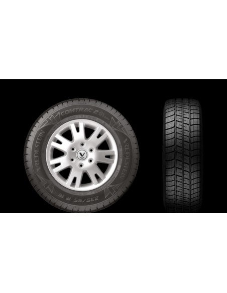 Vredestein COMTRAC 2 AS+ 205/65 R16 107 T