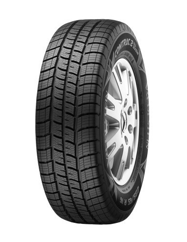 Vredestein COMTRAC 2 ALL SEASON + 195/70 R15 104 R
