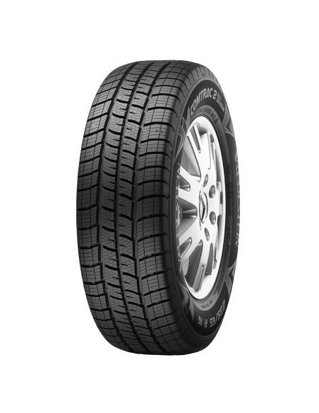 Vredestein COMTRAC 2 ALL SEASON + 195/70 R15 104 R
