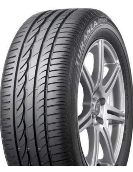 Bridgestone ER300A TURANZA 195/55 R16 87 V