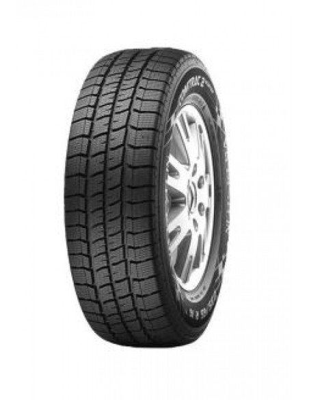 Vredestein COMTRAC 2 WINTER+ 225/70 R15 112/110 R