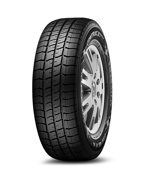 Vredestein COMTRAC 2 WINTER+ 205/70 R15 106/104 R