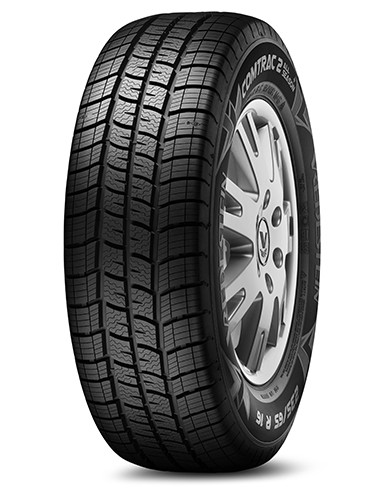 Vredestein COMTRAC-2 AS PLUS 235/60 R17 117 R