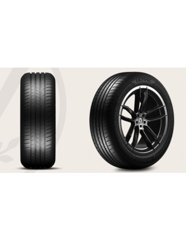 Vredestein ULTRAC 215/60 R17 96 V