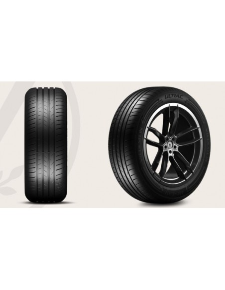 Vredestein ULTRAC 215/60 R17 96 V