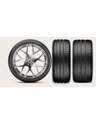 Vredestein ULTRAC VORTI+ 245/40 R20 99 Y EXTRALOAD