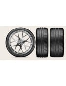 Vredestein ULTRAC VORTI+ 245/35 R19 93 Y EXTRALOAD