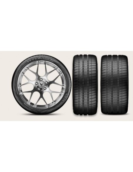 Vredestein ULTRAC VORTI+ 245/35 R19 93 Y EXTRALOAD