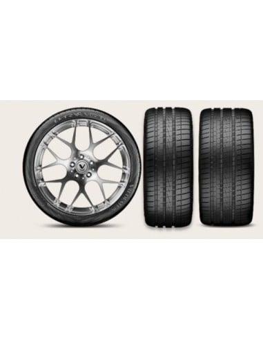 Vredestein ULTRAC VORTI+ 265/35 R18 97 Y EXTRALOAD