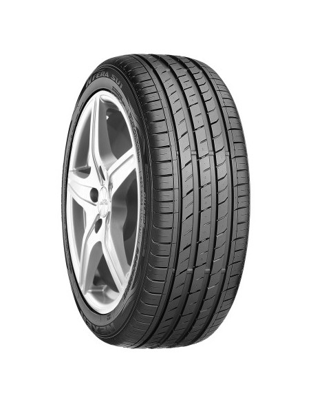 Nexen NAFERA SU1 195/55 R16 91 V EXTRALOAD