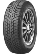 Nexen N`BLUE 4SEASON 195/65 R15 91 H