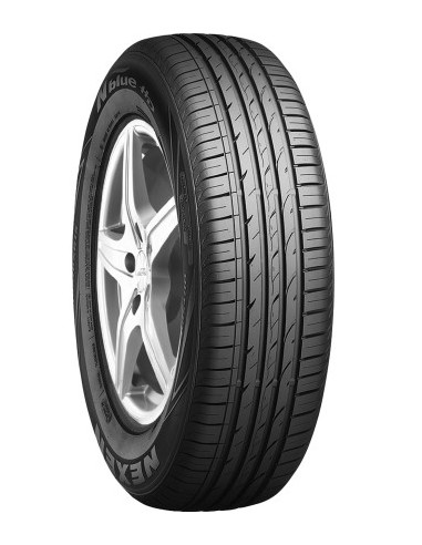 Nexen N'BLUE HD PLUS 165/65 R14 79 T