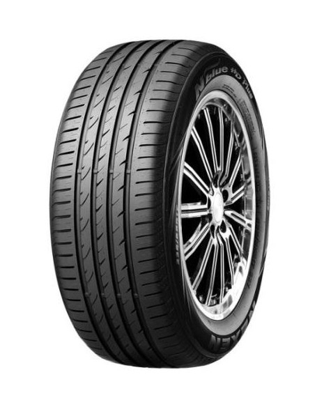 Nexen N BLUE HD PLUS 185/65 R15 88 T