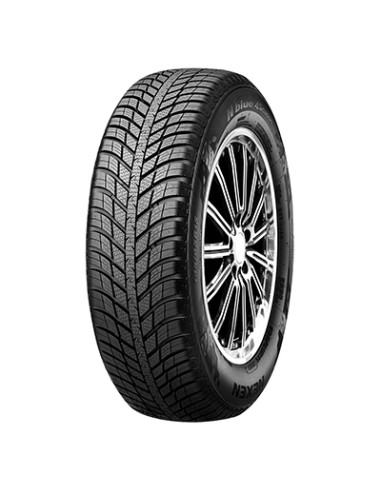 Nexen N'blue 4Season XL 235/45 R17 97 V