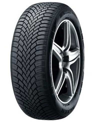 Nexen WINGUARD Snow`G 3 205/65 R15 94 H