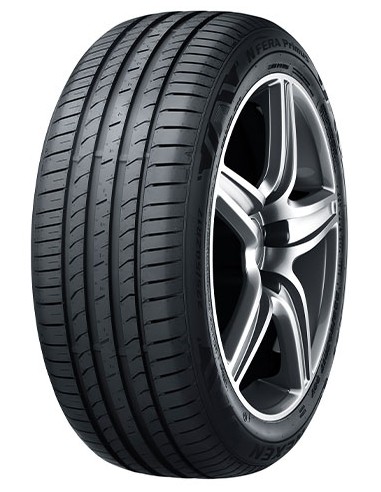 Nexen N`FERA PRIMUS 205/50 R16 91 W EXTRALOAD