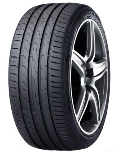 Nexen N'Fera Sport 245/40 R19 98 Y EXTRALOAD
