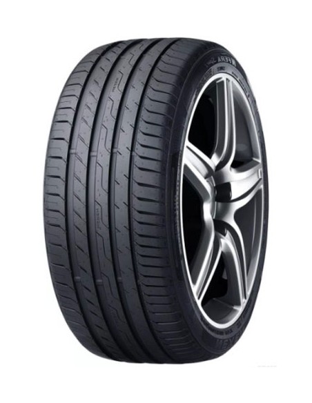 Nexen N'Fera Sport 245/40 R19 98 Y EXTRALOAD