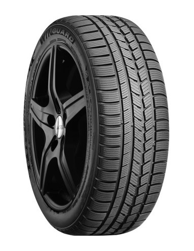 Nexen WINGUARD SPORT 225/55 R16 99 V EXTRALOAD