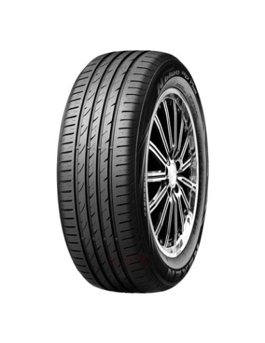 Nexen N BLUE HD PLUS XL 215/45 R17 91 W EXTRALOAD