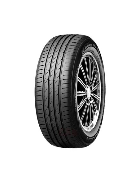 Nexen N BLUE HD PLUS XL 215/45 R17 91 W EXTRALOAD