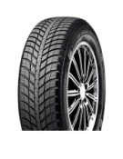 Nexen N'BLUE 4SEASON 195/60 R14 86 H