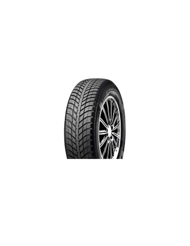 Nexen N'BLUE 4SEASON 195/60 R14 86 H