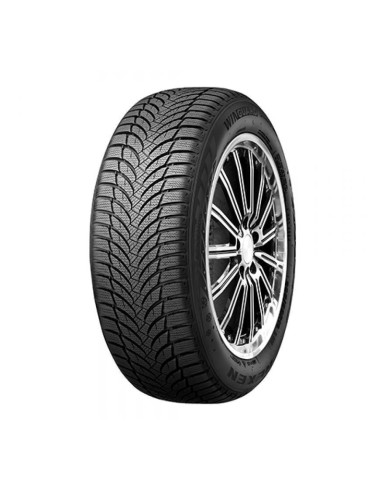Nexen WINGUARD SPORT 2 SUV 255/60 R17 106 H