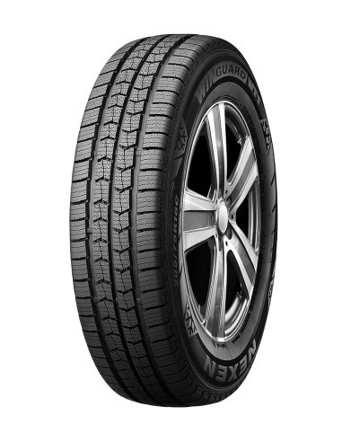 Nexen WINGUARD WT1 165/70 R14 89/87 R