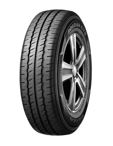 Nexen CT8 165/80 R13 91 R