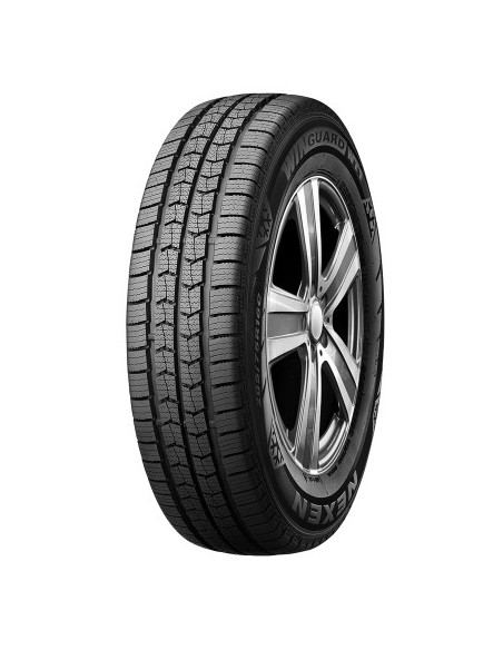 Nexen WINGUARD WT1 195/65 R16 104/102 T