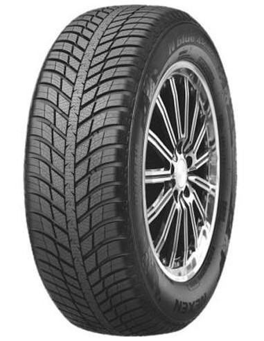 Nexen N'BLUE 4 SEASON 185/55 R15 82 H