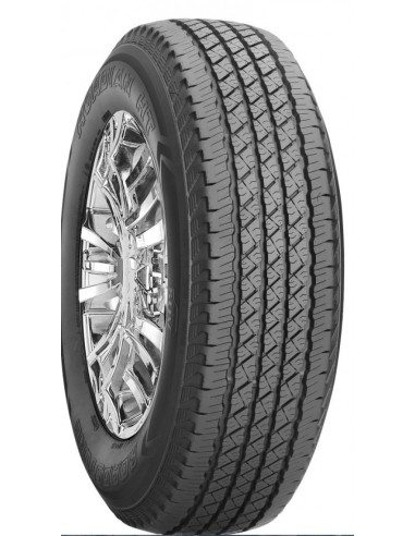 Roadstone ROADIAN H/T 265/65 R17 112 S