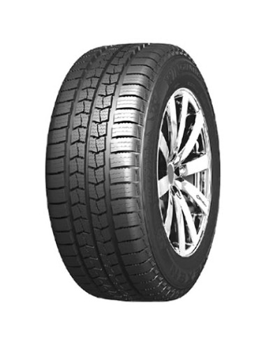 Nexen WINGUARD WT1 205/65 R15 102/100 R