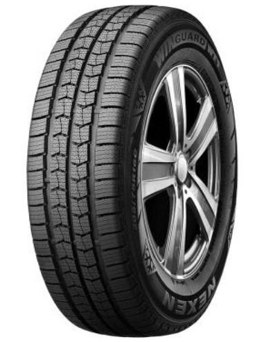 Nexen WINGUARD WT1 205/70 R15 106/104 R