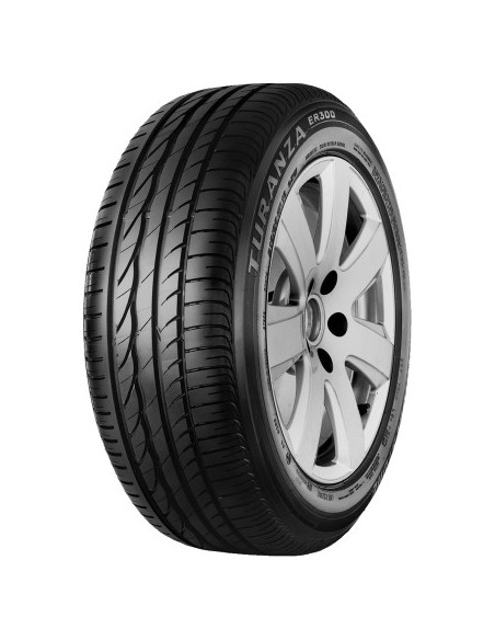 Bridgestone TURANZA ER300 225/55 R17 97 Y RUNFLAT