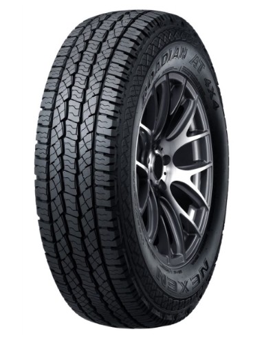 Nexen ROADAT4X4 205/70 R15 96 T