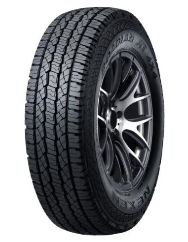 Nexen ROADIAN AT 4X4 205/80 R16 104 T EXTRALOAD