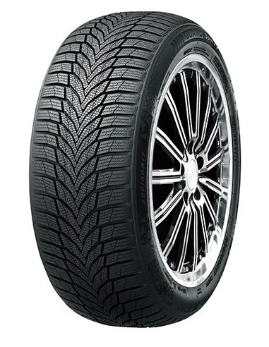 Nexen WGSP2XL 245/45 R20 103 V EXTRALOAD